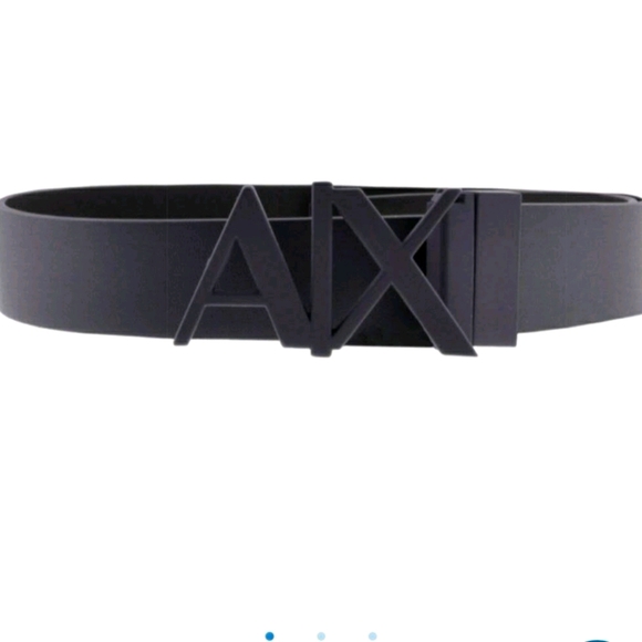 Armani belt - Picture 1 of 1